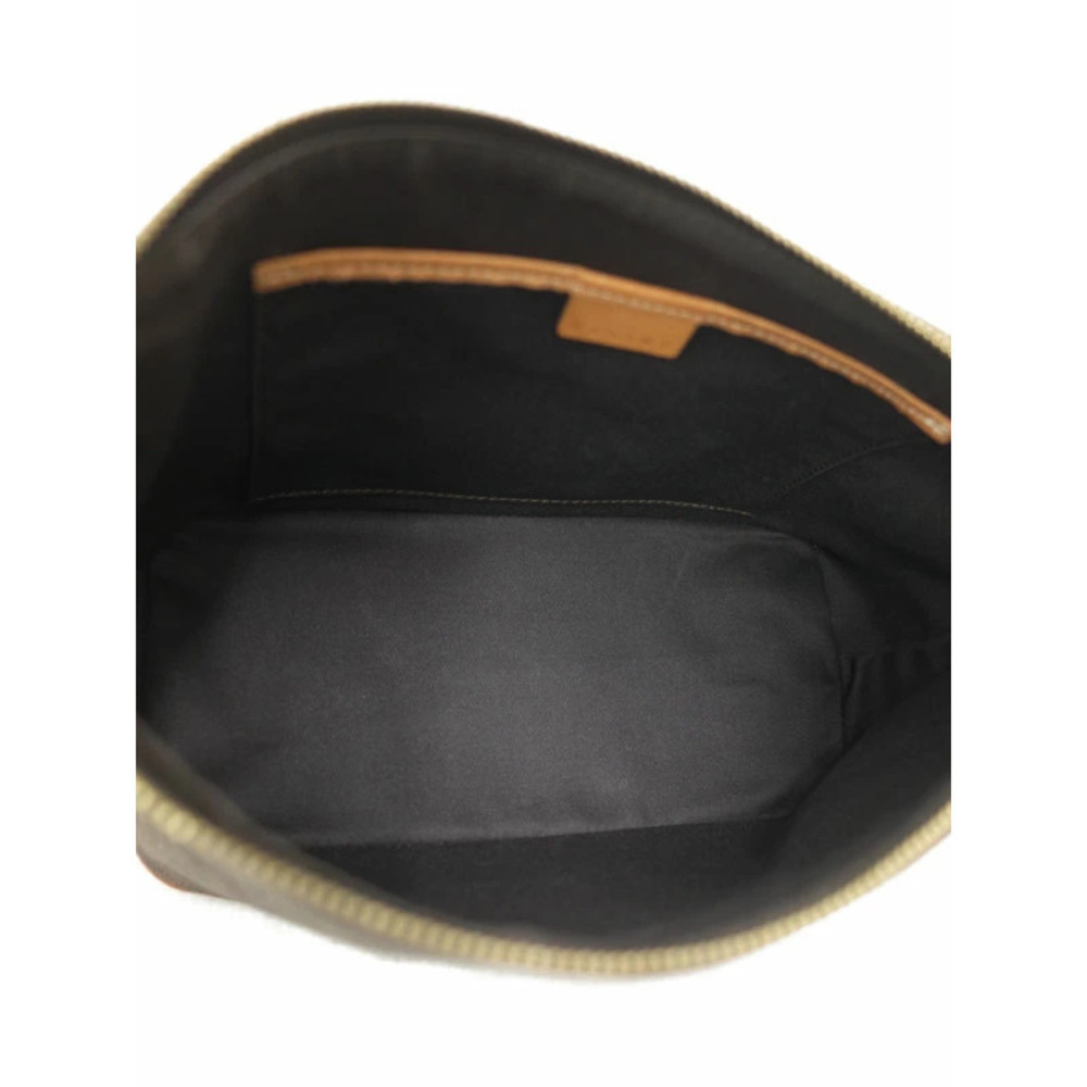 Celine Macadam Handle Bag Handbag - Picture 3 of 9